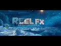 Paramount Animation WWE Studios Walden Media Reel FX Animation Studios 2021