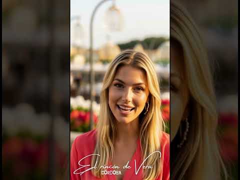 Alegría en Córdoba 🌸 Descubre la ciudad que te cambia el ánimo