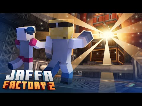 An Accident on the Jaffa Floor... | Jaffa Factory 2 #133