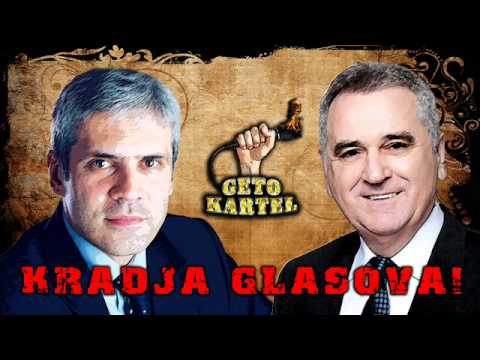 Geto Kartel Uzivo 62-8 ( Lejdi Lerdi i Laza )