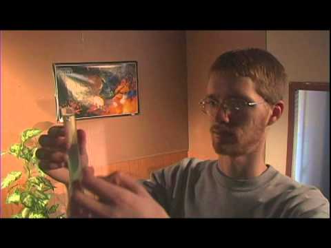 Inventing cold fusion