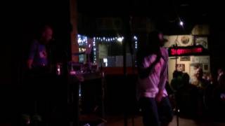 Del The Funky Homosapien LIVE @ Ybor - Memory Loss (3030)