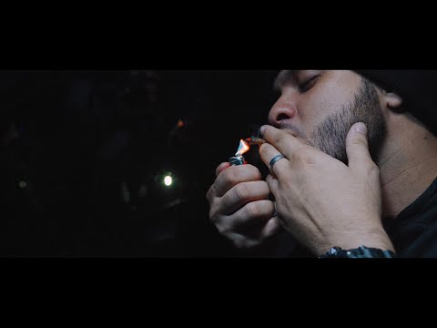BNick - Weather The Storm (Official Video)