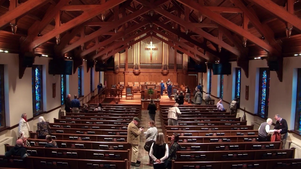 Jan. 19, 2025 (Second Sunday after Epiphany)