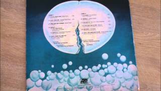 HOT STUFF BAND - Juju Man