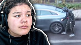 ICH BIN der HATER von ABGEGRIEFT, SKYGUY und PHORX? 😨