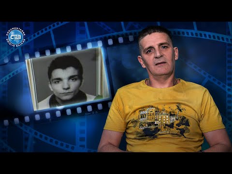 BALKAN INFO: Zoran Branković priča kako je izgledao njegov sukob sa Radovanom Langundžinom Žapcem!