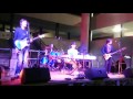 Silence Hallelujah Leonard Cohen Cover