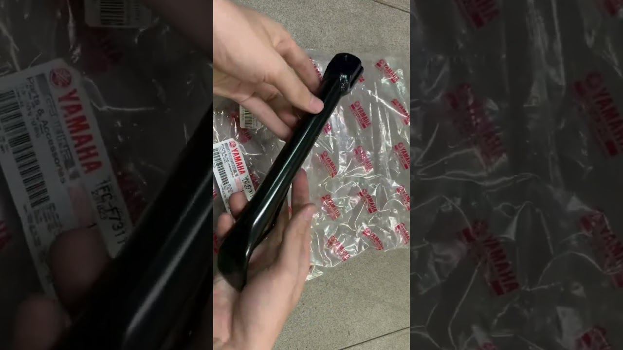 [SIR][33:ĐẾ CHÂN] YAPT-2118-Sirius Fi(14-20) Chống nghiêng (14) [Yamaha]