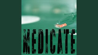 Medicate (Originally Performed by Gabbie Hanna) (Instrumental)