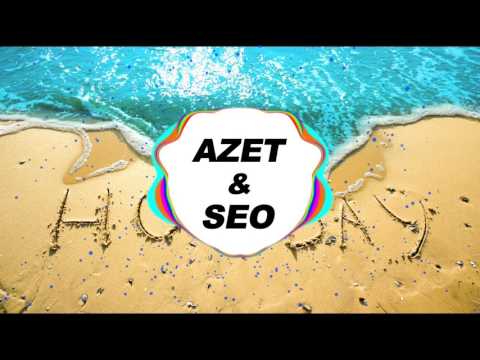 Azet ft  Seo -  Wakacyjny Chill