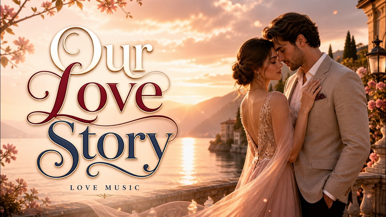 Our Love Story