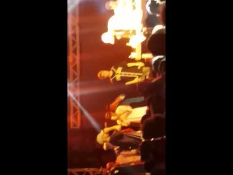 Costa Gold - Na Fronteira  'Espírito Rap 2016 ( muito louco)