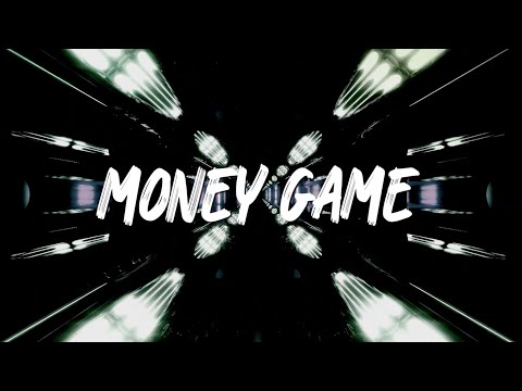 Lala MK - Money Game (Official Lyric Video)