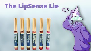The LipSense Lie: SeneGence | Multi Level Mondays
