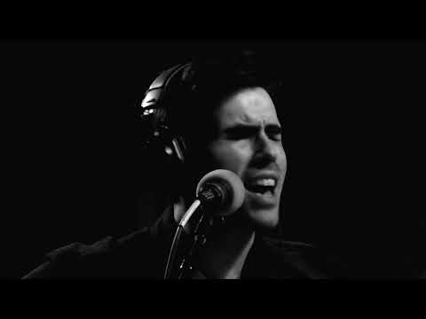 Shoot the Porchlight Out (Live at Full Moon Studio)