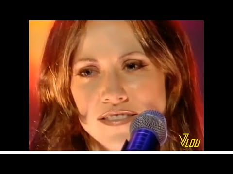 007 Tomorrow Never Dies - Sheryl Crow (TOTP) - 1997 HD & HQ