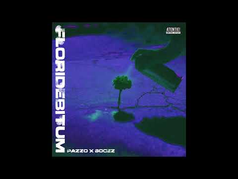 Pazzo x Socez - Sentiment Urban (AUDIO)