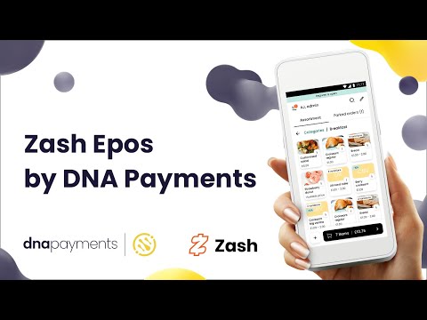 Zash EPOS - Revolutionizing Small Business Management | Features & Benefits Overview