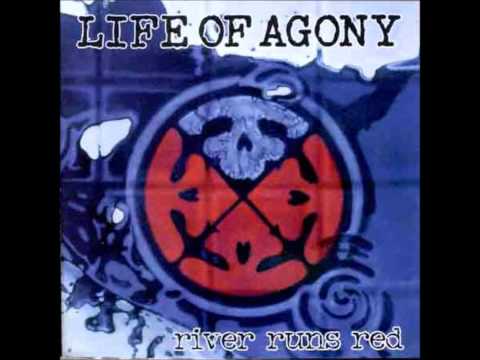 Life of agony - method of groove