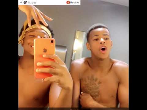 Lil-Clot/RoCcy (SILENCE)