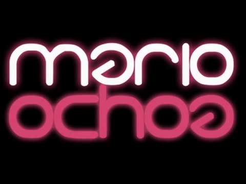 Mario Ochoa - Tnt(Original Mix)