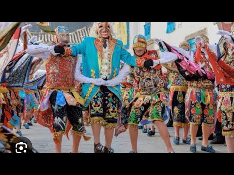 𝐂𝐎𝐍𝐓𝐑𝐀𝐃𝐀𝐍𝐙𝐀 𝐃𝐄 𝐏𝐀𝐔𝐂𝐀𝐑𝐓𝐀𝐌𝐁𝐎 𝐂𝐔𝐒𝐂𝐎 𝐄𝐍 𝐋𝐈𝐌𝐀 2026