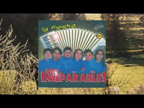 Los Inseparables - La Fiesta (Álbum Completo)