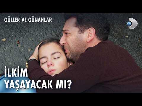 Tibet, İlkim'i öldürdü mü? | Güller ve Günahlar 17. Bölüm @kanald