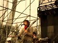 Sam Roberts: Hard Road "LIVE" in Whistler, B.C. -CANADA
