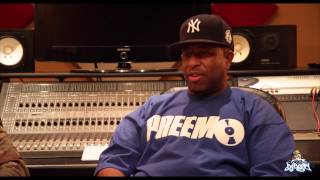 Royce da 5&#39;9&quot; &amp; DJ Premier: Jail Time &amp; The Story of &quot;Shake This&quot;