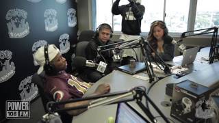 YG Speaks On His Track &quot;Sorry Momma&quot; | My Krazy Life