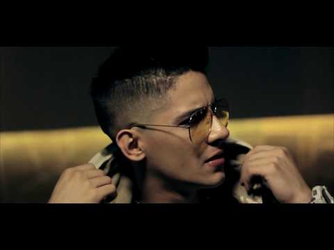 Eduard Crazy Boy Modela ( Video Oficial )