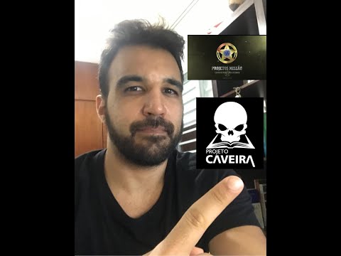 Sites de Simulados - Carreiras Policiais (Caveira vs. Missão)