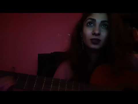 Gökhan Türkmen - Dayanamam COVER ( Berfin SÖNMEZ )