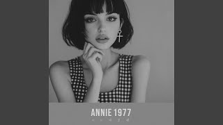 Annie 1977