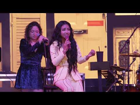 LITA PEZO - POR QUE ME FUI A ENAMORAR DE TI ( Concierto íntimo)