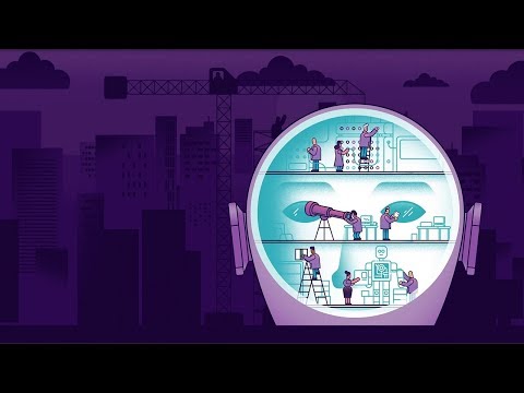 Introducing Deloitte 2019 Global Human Capital Trends