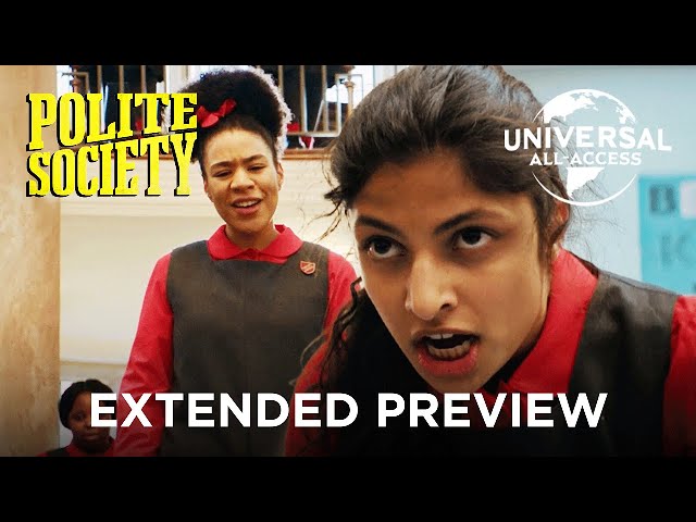 Standing Up to the School Bully Who Has 'Daddy Issues' Extended Preview