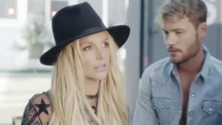 Britney Spears - Make Me... (Radio Edit) [Solo Version]