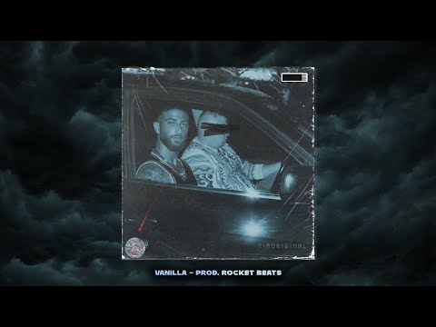 (FREE) Kalim x Nimo Type Beat "Vanilla" [Bouncy] - Instrumental 2022 / Nimo x Kalim Type Beats Free