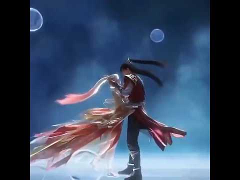 [Perfect World] Shi Hao X Huo Ling'er unbreakable Love Story | Shi Hao 💞 Huo Ling'er #perfectworld