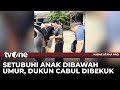 Polisi Bekuk Dukun Cabul Di Bengkulu Kabar Utama Pagi TvOne