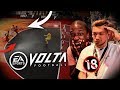 FIFA 20 - LE MODE VOLTA EST INCROYABLE !!