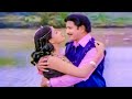 Krishna Vijayashanthi Superhit Video Song Sardar Krishnama Naidu Video Songs Telugu Video Songs