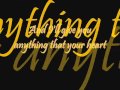 Collective Soul - All (Lyrics)