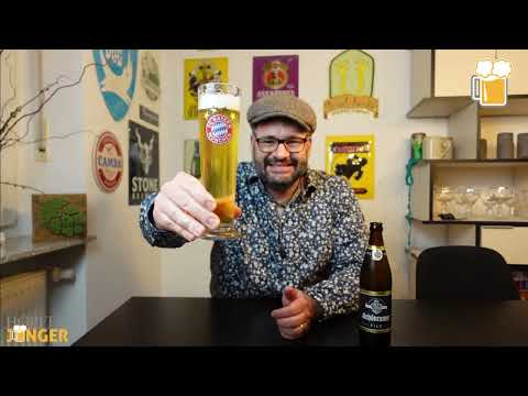 Hopfenjünger BierLexikon - Pils