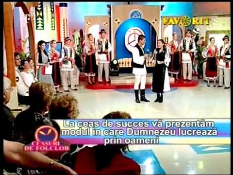 Ilie si Giulia Medrea