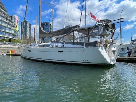 Boat Video 1