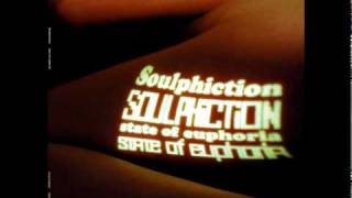 Soulphiction - State Of Euphoria